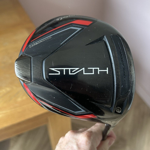 Taylormade stealth driver - stealth,