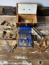 Vintage Record no 405 multi