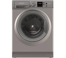 HOTPOINT NSWM 1046 GG UK 10 kg