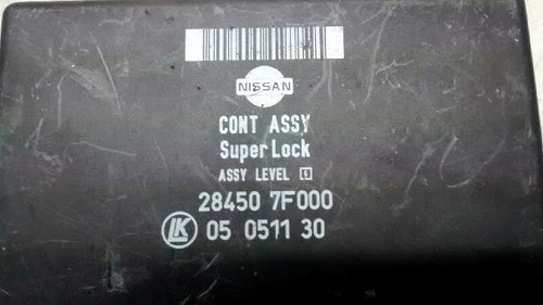 284507f000 closure switchboard - 284507f000,