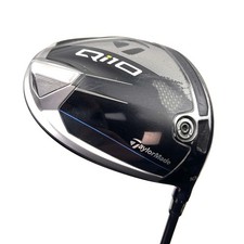 Taylormade QI10 Driver / 10.5 Degree / Ventus TR 5S Stiff Flex