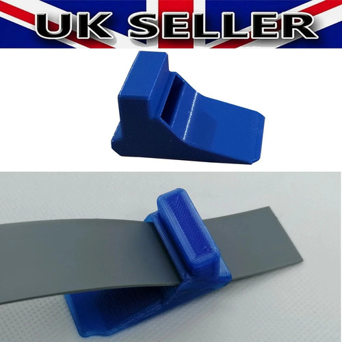 Cover strip trim - cover, fitting