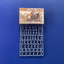 Matchbox 1/76 Toy Soldiers