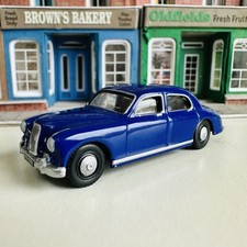 Base Toys 1:76 OO Riley
