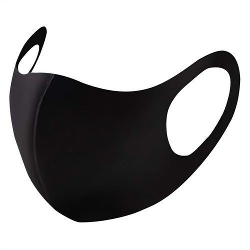 Reusable face mask covering - reusable,