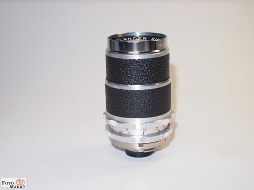 Voigtländer super dynarex - voigtländer, super-dynarex
