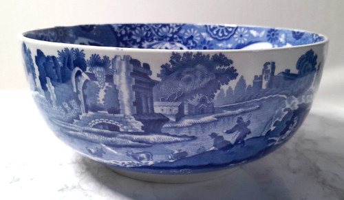 Spode copeland italian serving - spode,