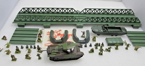 1974 airfix pontoon - airfix,