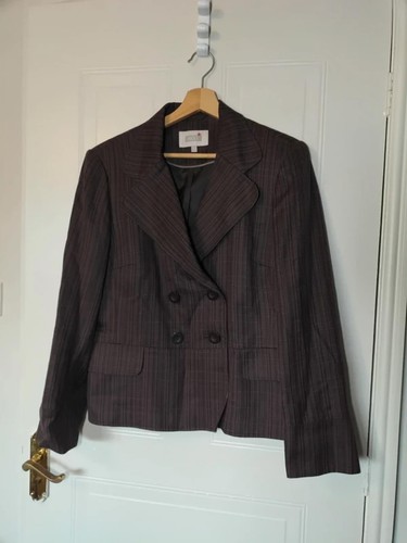 Vintage y2k next blazer - blazer, size