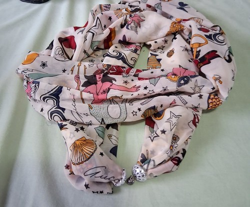 New multi scarflace moira - multi,