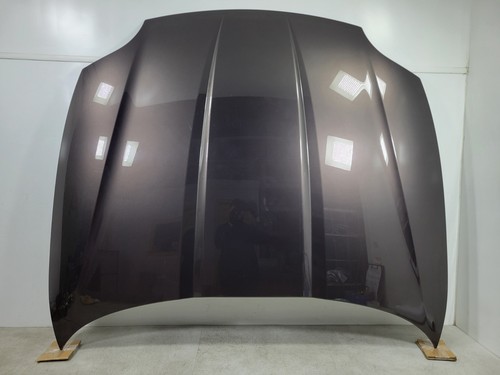 Jaguar x150 bonnet - bonnet, in