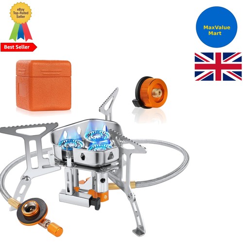 Lightweight outdoor cooking - lightweight,