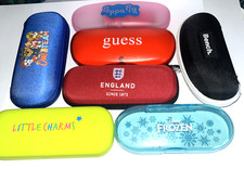 CHILDRENS SUN/EYE GLASSES