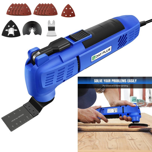 Oscillating multi tool 230v - multi,