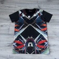 Condemned Nation T-shirt In