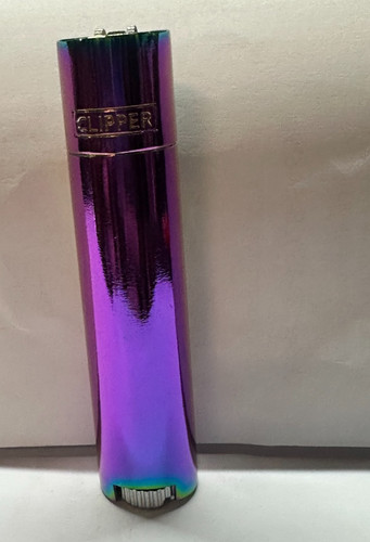 Clipper solid metal - clipper,
