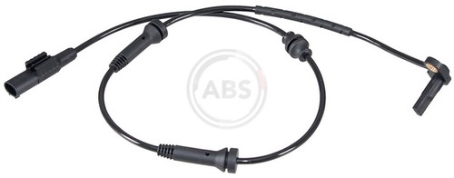 Abs 31278 front - abs, speed