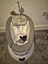 Cuggl Side to Side Baby Swing