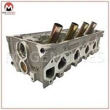 BARE CYLINDER HEAD MITSUBISHI