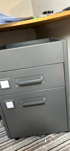 Filing cabinet drawer - filing,
