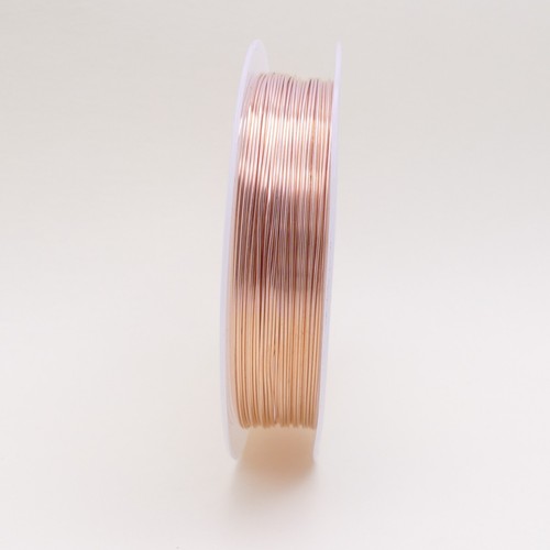 Copper craft wire - copper,