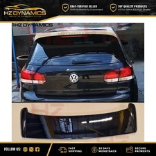 FOR VW GOLF MK6 GTD GTI GLOSS