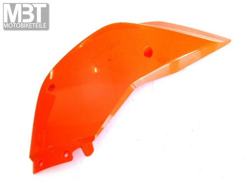 Ktm 690 duke lc4 side - ktm, fairing