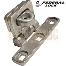 Federal FD701 Heavy Duty