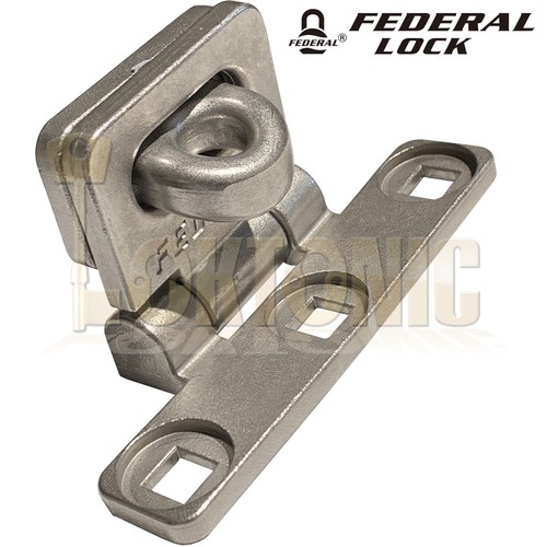 Federal fd701 heavy - fd701, duty