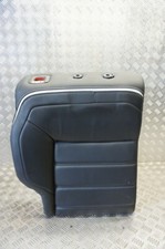 FORD MONDEO MK4 REAR DRIVER SIDE LEATHER BACKREST 2010-2014 EY62N