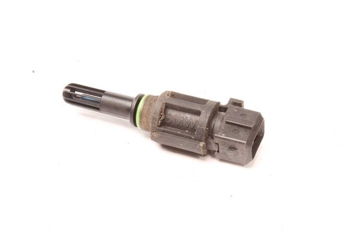Air sensor intake air