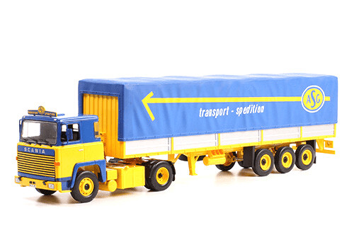 Scania lbt 141 asg - scania,