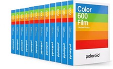 Polaroid 600 colour instant - polaroid,