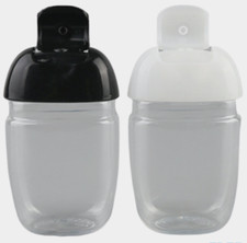 30ml Empty Plastic Refillable