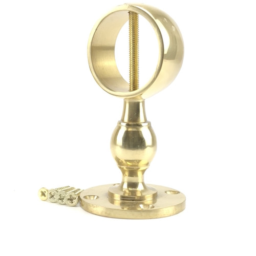Decking rope fittings - decking, centre