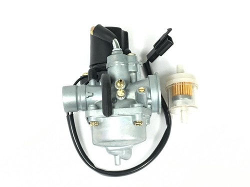 Carburetor for cpi - city, oliver