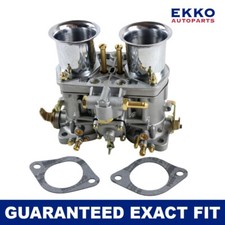 New 48 IDF Carburetor Carb fit