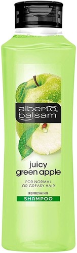 Alberto balsam juicy - alberto, green
