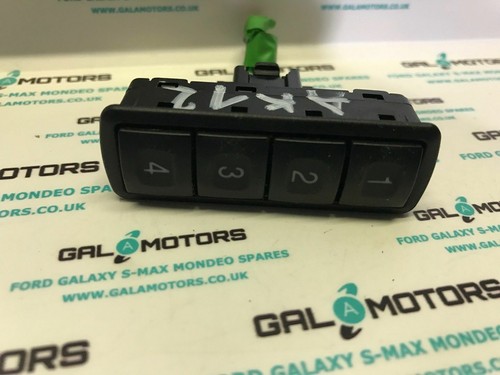 Ford galaxy mk3 - mk3, s-max