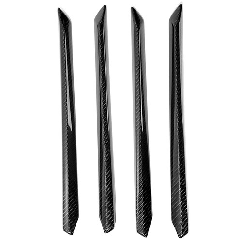 Genuine carbon fiber - carbon, door