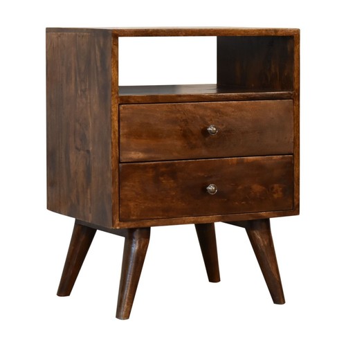 Classic bedside drawers - classic, 2