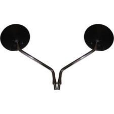 Mirrors Left & Right Honda XR