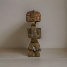 Authentic african wooden - authentic,
