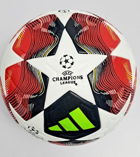 Adidas uefa champions league - uefa,