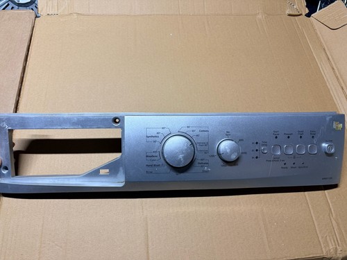 Beko wm51205 main control - beko,