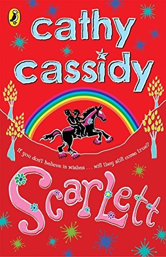 Scarlett cathy cassidy - scarlett-cathy,
