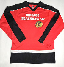 Chicago Blackhawks NHL Hockey