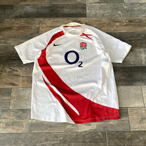 Nike england rugby - england,