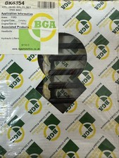 BGA BK6354 Cylinder Head Bolt