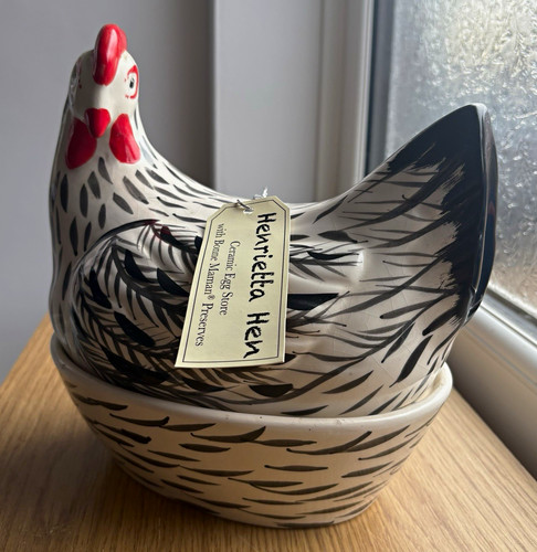 Bonne maman henrietta - bonne,